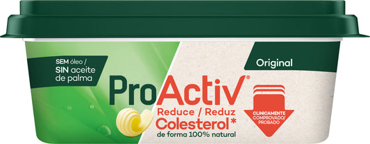 Margarina colesterol Flora pro-activ 250g La Despensa