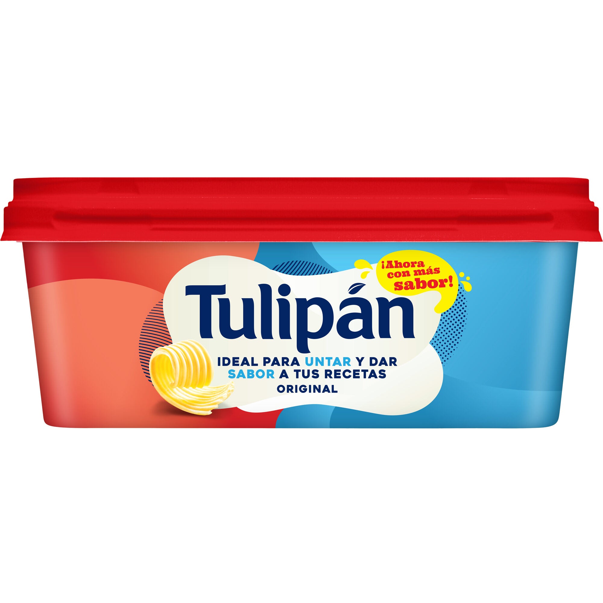 Margarina  Tulipan 225g