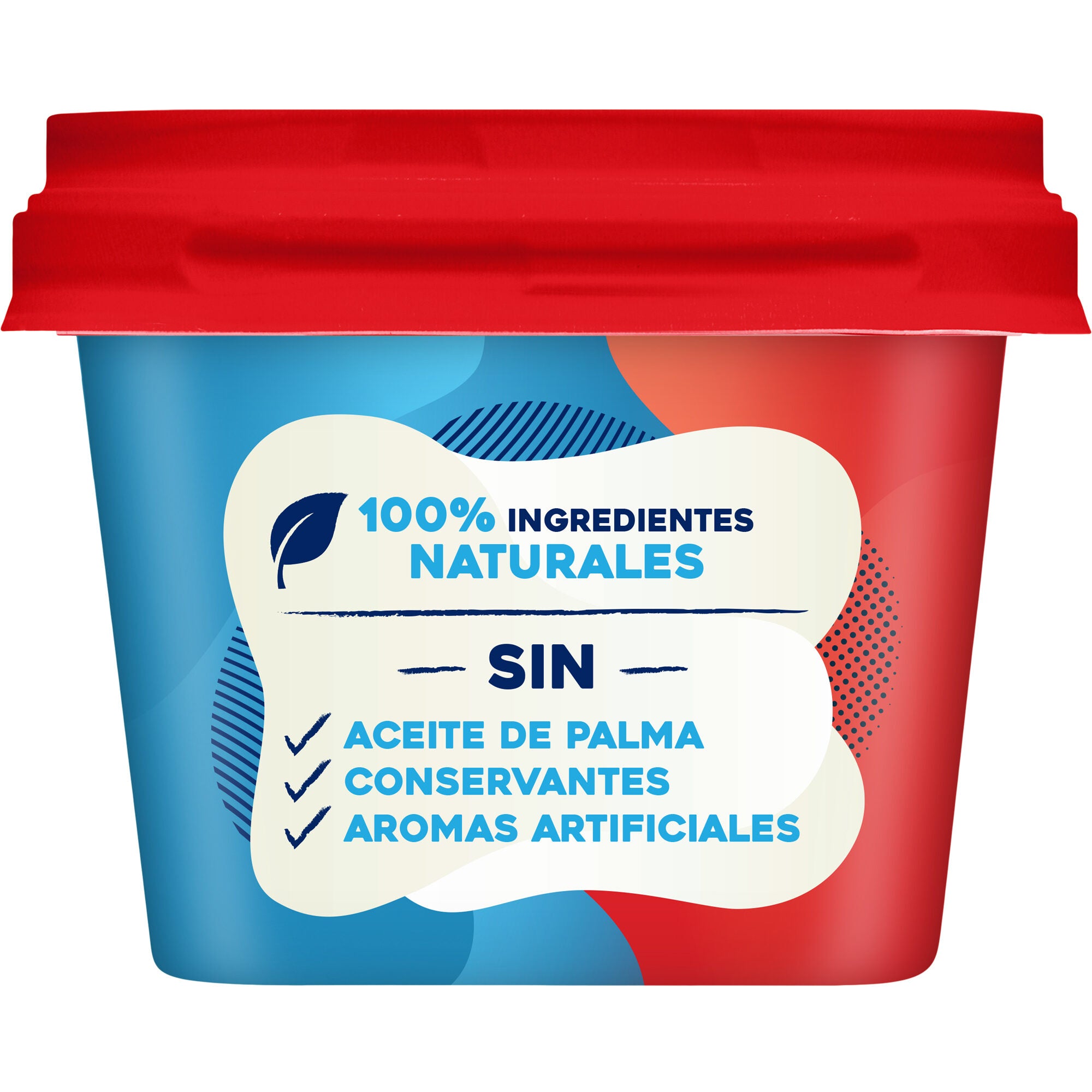 Margarina  Tulipan 225g