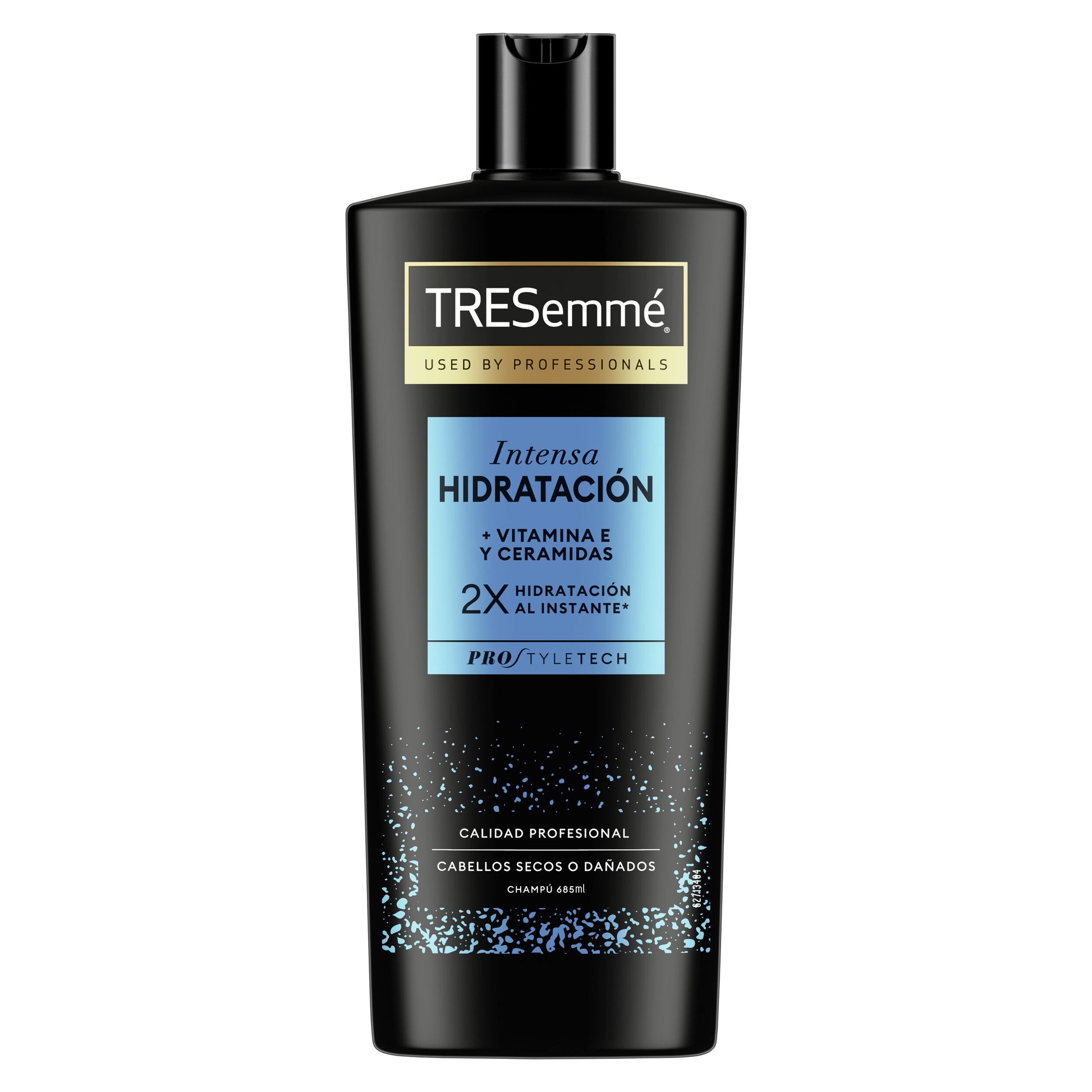 Champú hidratacion Tresemmé 685ml