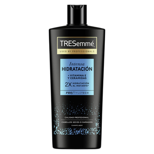 Champú hidratacion Tresemmé 685ml La Despensa