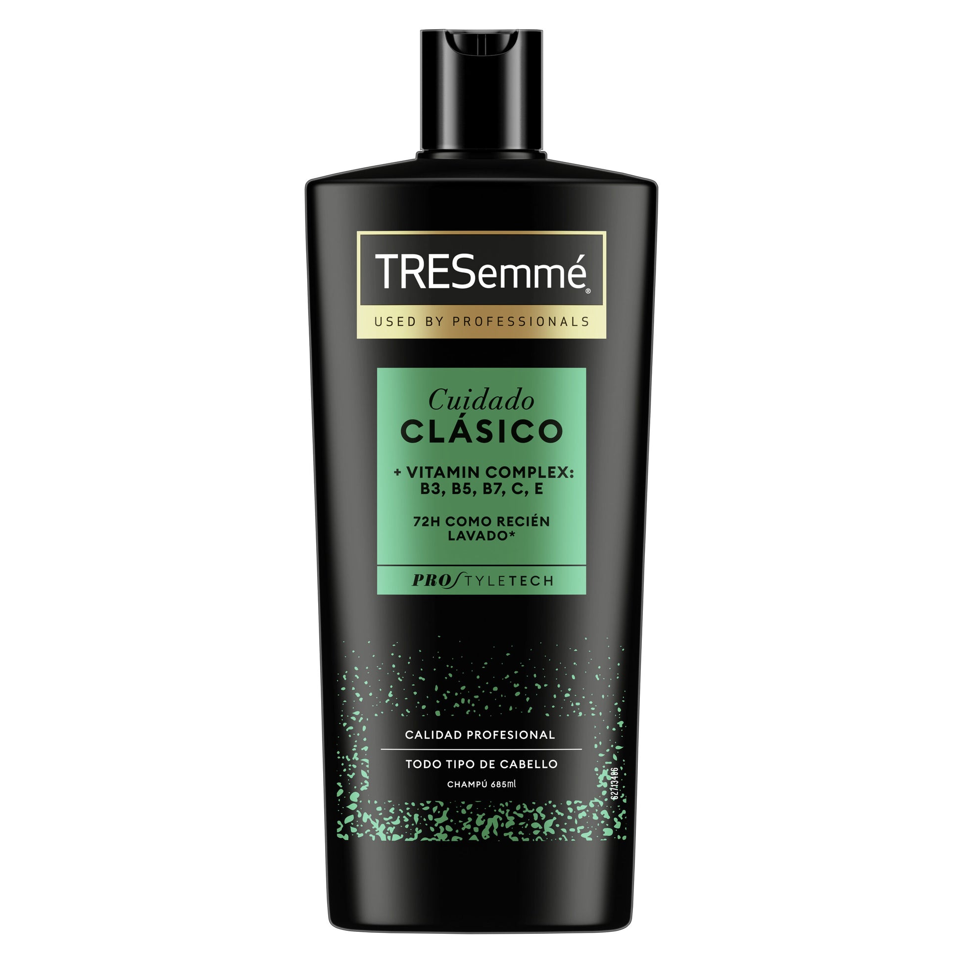 Champú cuidado clásico Tresemmé 685ml