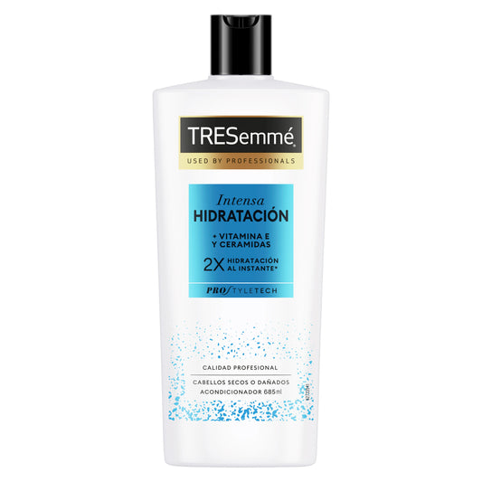 Acondicionador hidratacion Tresemmé 685ml La Despensa