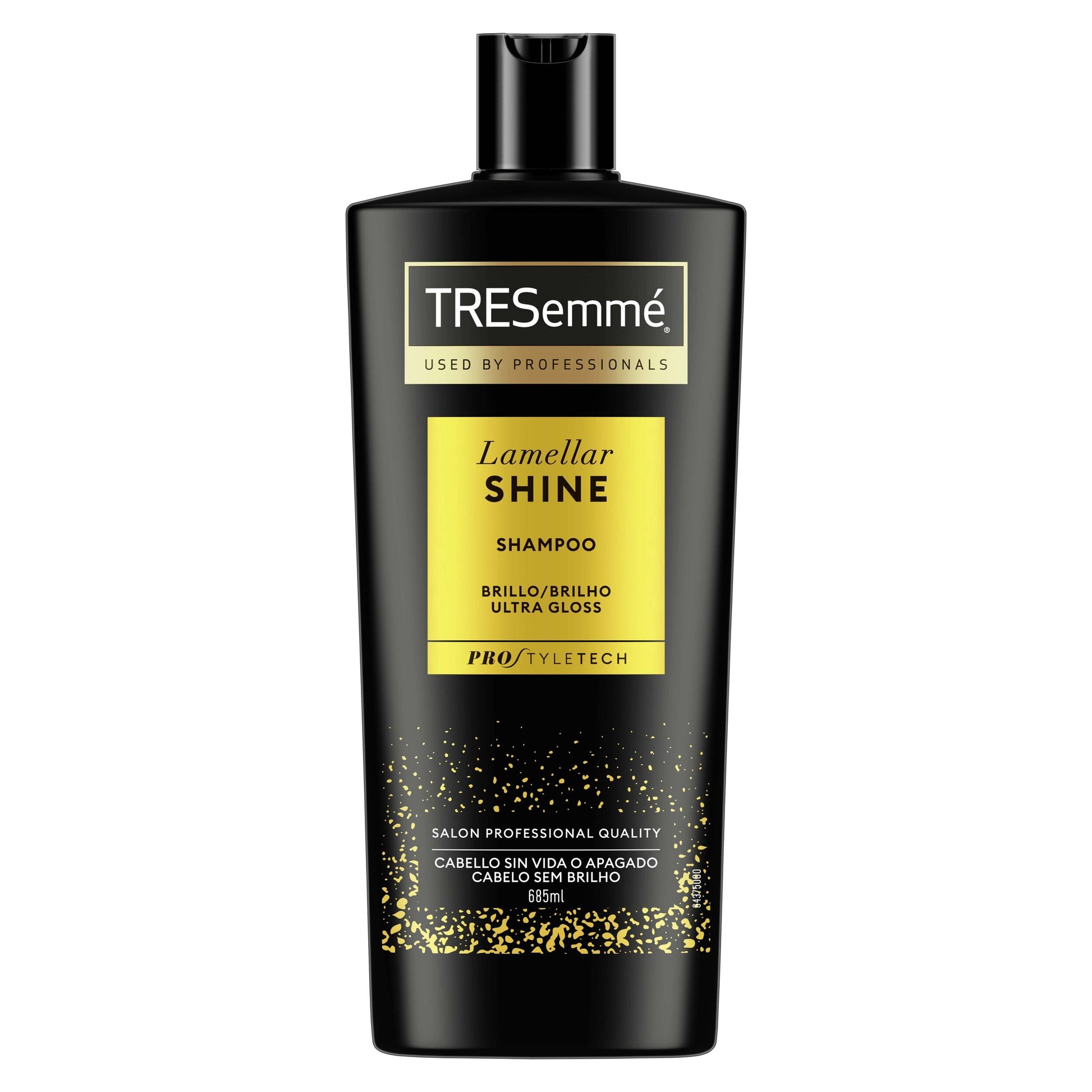 Champú lamshine Tresemmé 685ml