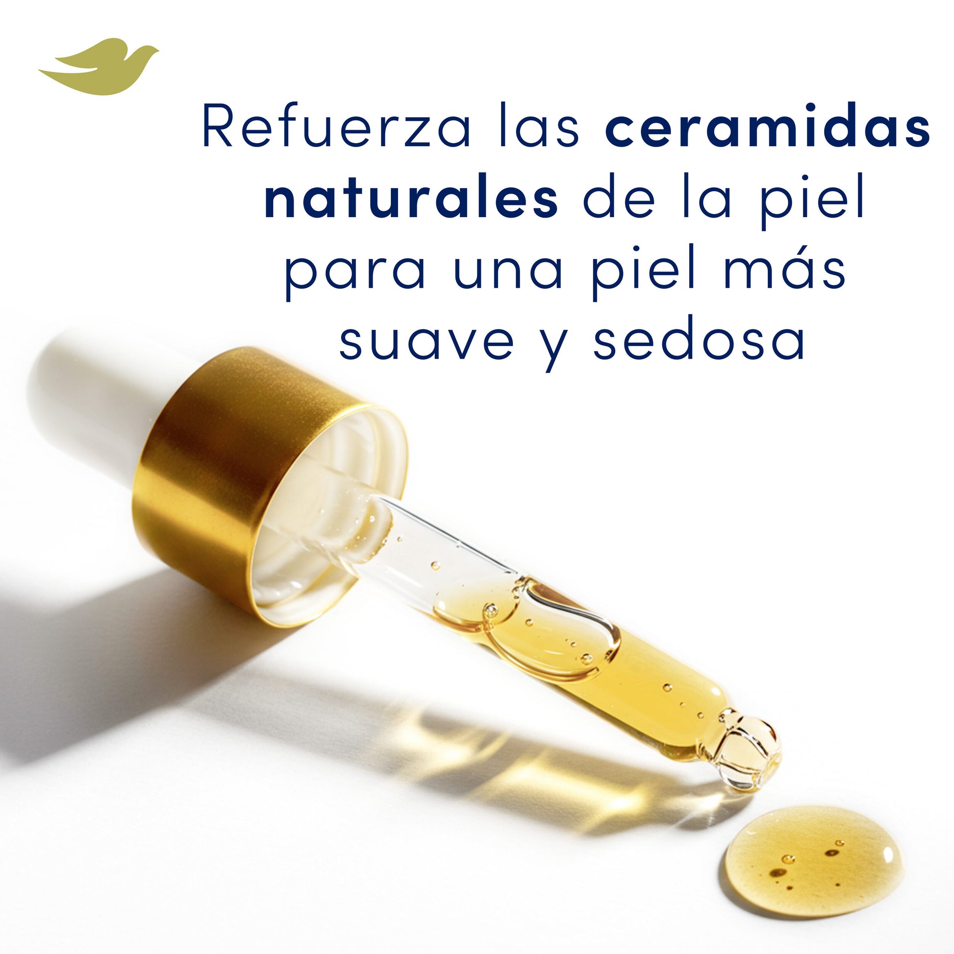 Desodorante spray mujer original 0% alcohol 48h Dove 200ml