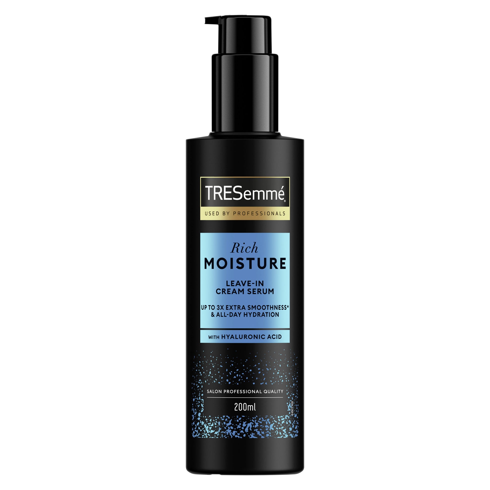 Serúm hidratante con acido hyaluronico Tresemmé 200ml