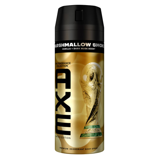 Desodorante spray smashmellow Axe 150ml La Despensa