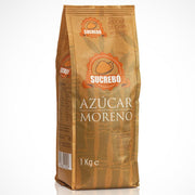 Azucar moreno Sucrebo 1kg