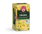 Infusion ultralax Pompadour 20u