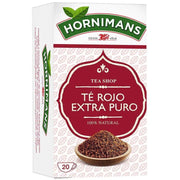 Té rojo  Hornimans p20