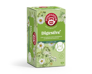 Infusión digestive  Pompadour p20