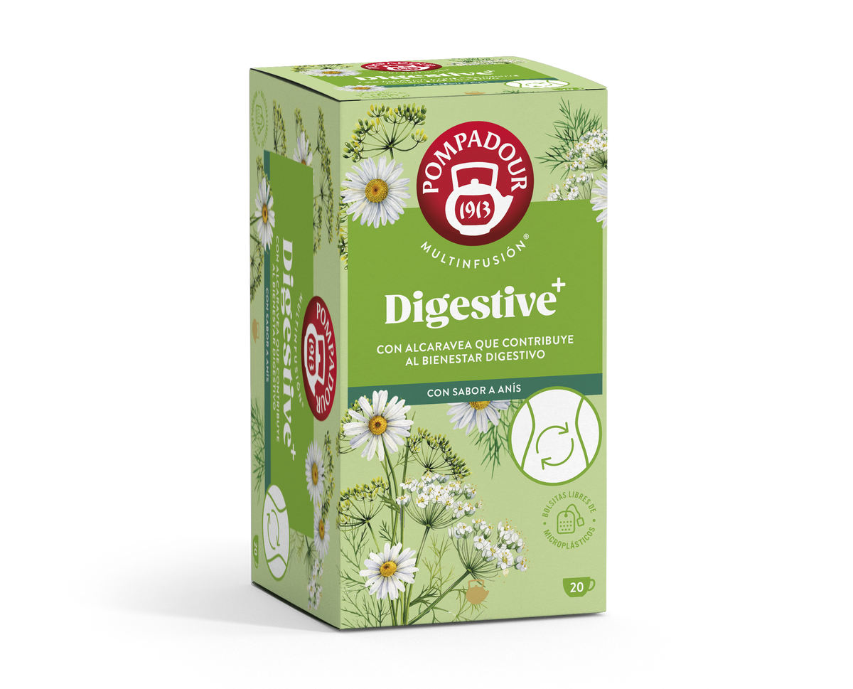 Infusión digestive  Pompadour p20