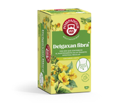 Infusión delgaxan plus  Pompadour p20