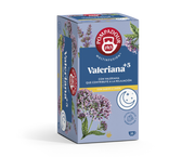 Valeriana plus 5 Pompadour p20