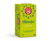 Hinojo  Pompadour p20