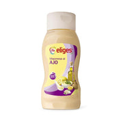 Salsa alioli bocabajo Ifa eliges 300ml
