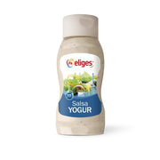 Salsa yogurt bocabajo Ifa eliges 300ml