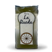 Arroz redondo La rueda 1kg
