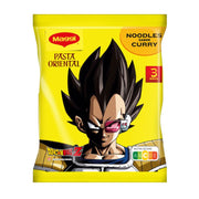 Pasta oriental curry bolsa Maggi 71g