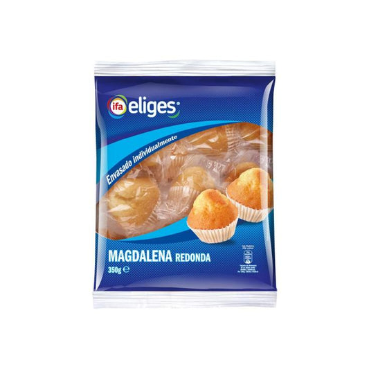 Magdalena individual Ifa eliges 350g La Despensa