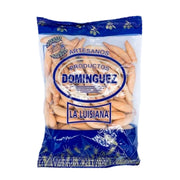 Pan artesana La luisiana 200g
