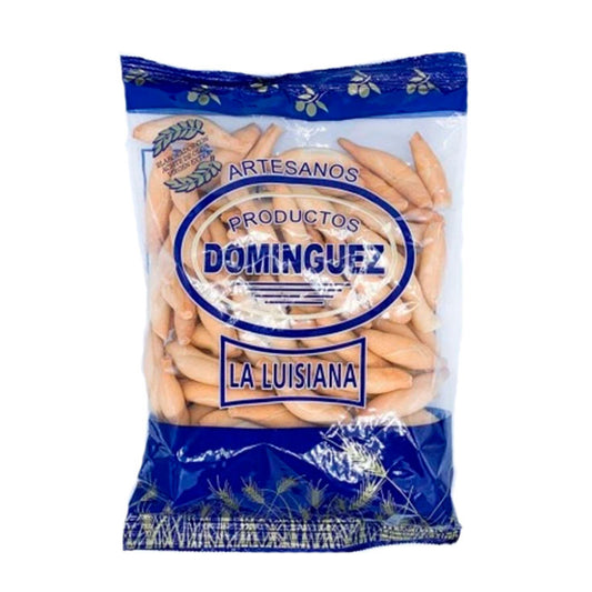 Pan artesana La luisiana 200g La Despensa
