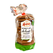 Rosquillo de huevo integral Arenas 280g