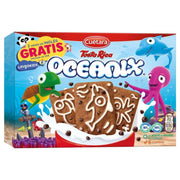 Galleta oceanix Cuétara 400g