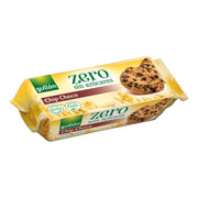 Galleta c/pepitas chocolate s/azúcar zero Gullón  125g