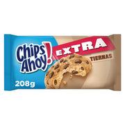 Galleta con pepitas extra tiernas chips-ahoy 208g