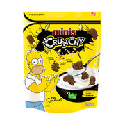 Mini galletas crunchy simpsons Arluy 350g