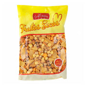 Cocktail frutos secos la Madrileña 550g