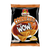 Snack cornetes Tosfrit 95g