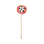 Caramelo con palo gool tutti fruti Miguelañez 50g