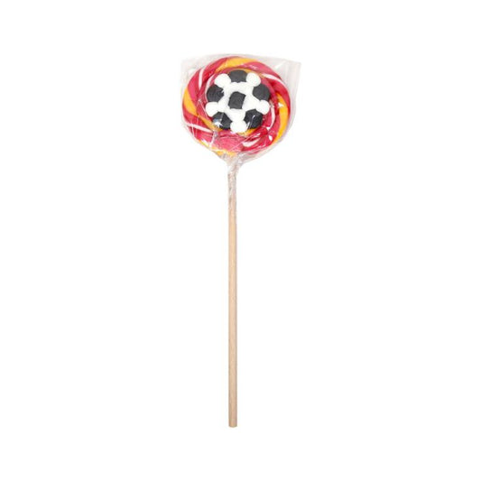 Caramelo con palo gool tutti fruti Miguelañez 50g La Despensa