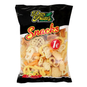 Snack sabores Don frutos 120g