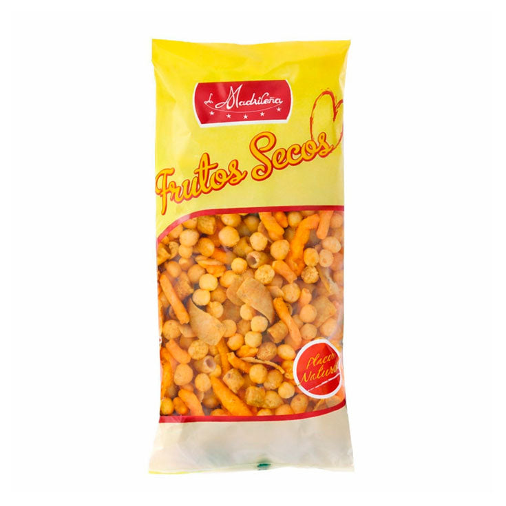 Cocktail frutos secos la Madrileña 275g