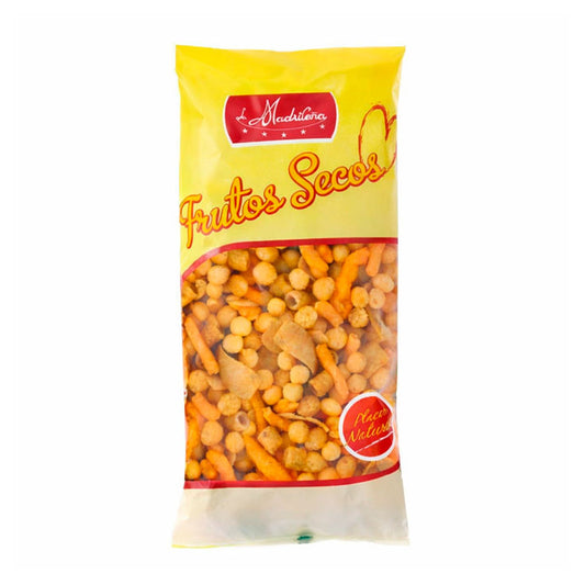 Cocktail frutos secos la Madrileña 275g La Despensa