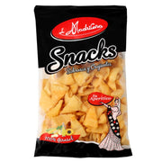 Snack conos Don frutos 130g