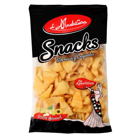 Snack conos Don frutos 130g La Despensa