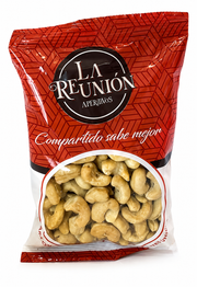 Anacardo crudo La reunión 180g