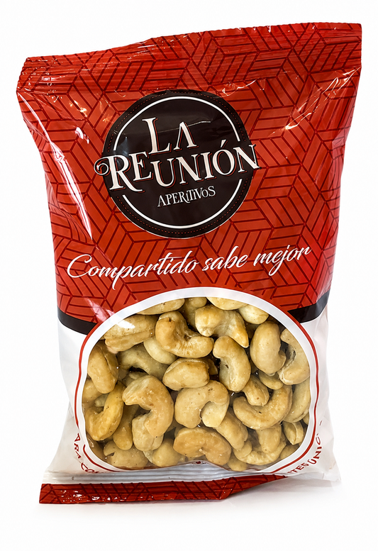 Anacardo crudo La reunión 180g La Despensa