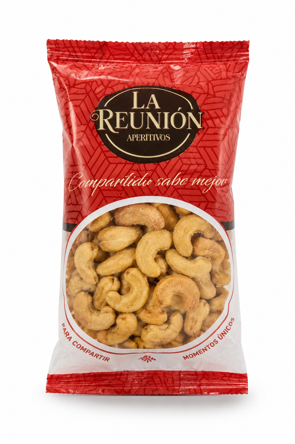 Anacardo frito La reunión 180g