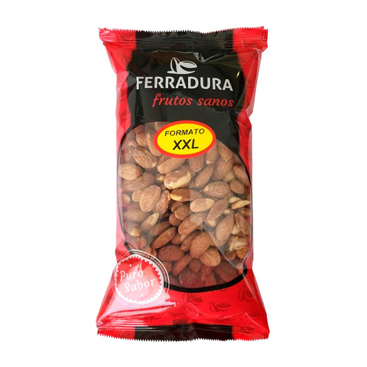 Almendra tostada Ferradura 500g La Despensa