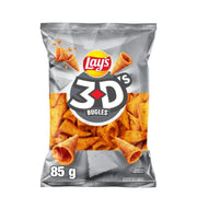 Snacks bugles 3ds Matutano 85g