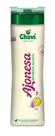 3D Ajonesa 415