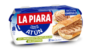 3D_LA PIARA_ATÚN 2x75gr