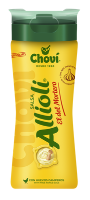 3D SALSA DE ALLIOLI 265
