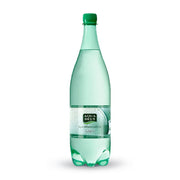 Agua mineral c/gas Aquadeus 1.25l