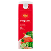 Gazpacho tradicional Ready 1l